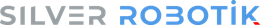 Silver Robotik logo